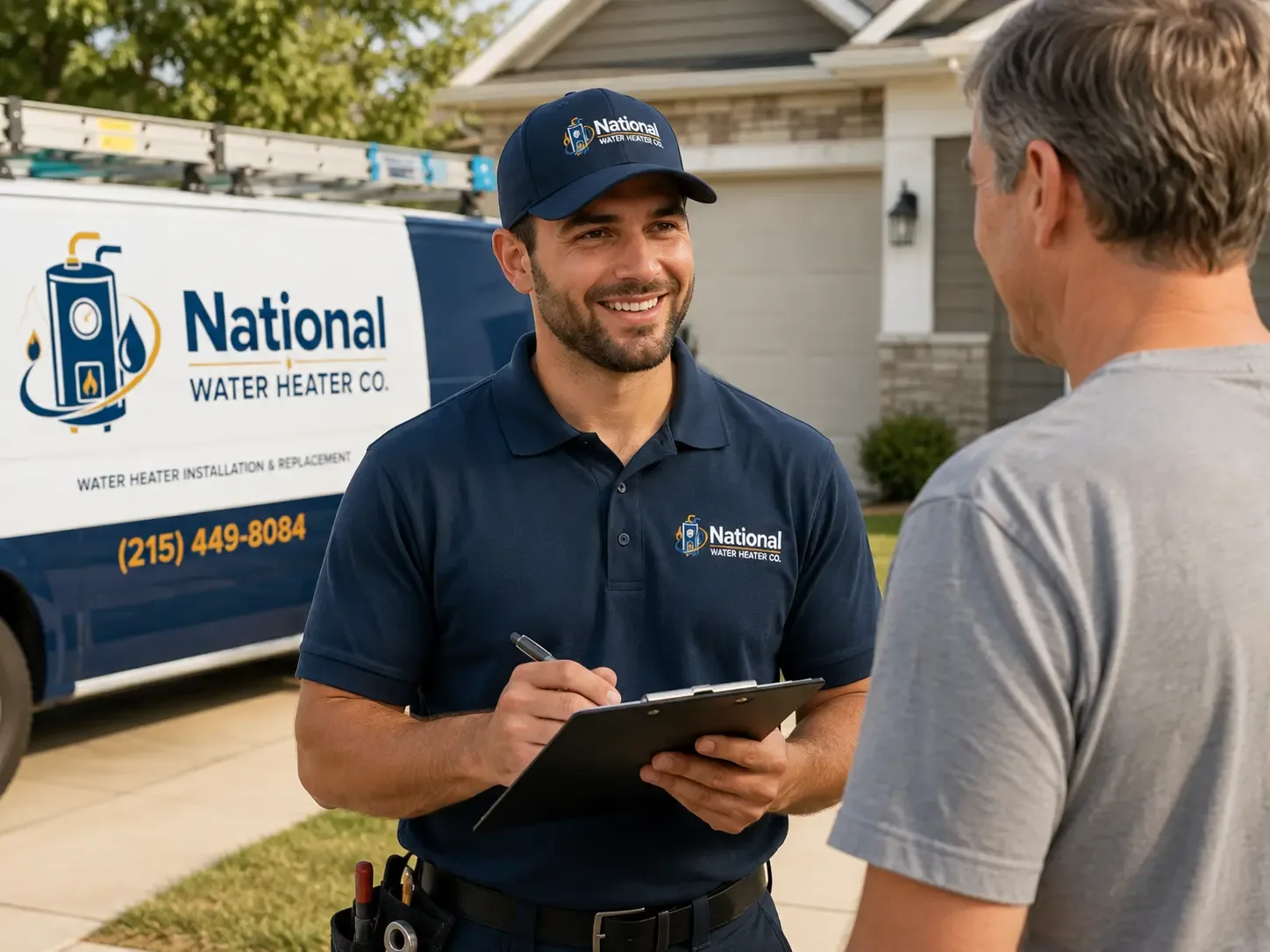 Water Heater Installation Hicksville, NY FAQs
